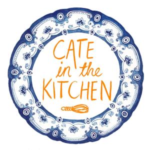 Cate in the Kitchen Podcast