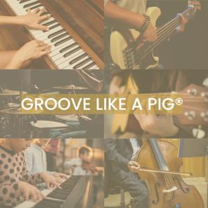 GROOVE LIKE A PIG® - Conversation de Pig