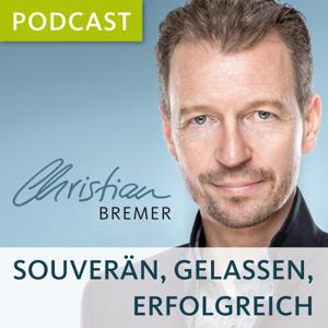 souverän, gelassen und erfolgreich