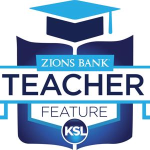 Teacher Feature