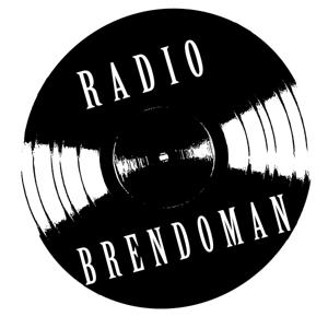 Radio BrendoMan by Brendan Creecy