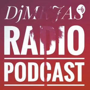 DjMKJA’s Radio Podcast