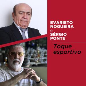 Toque esportivo