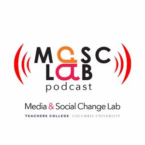 Media and Social Change Podcast