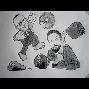 Spielebissen Podcast