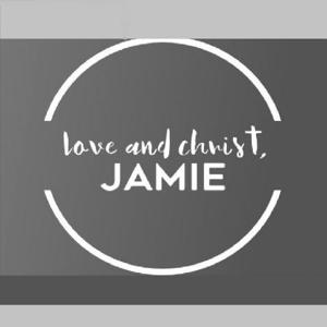 Love And Christ Jamie