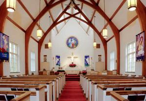 Immanuel Lutheran Church