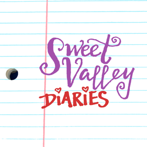 Sweet Valley Diaries by Marissa Flaxbart