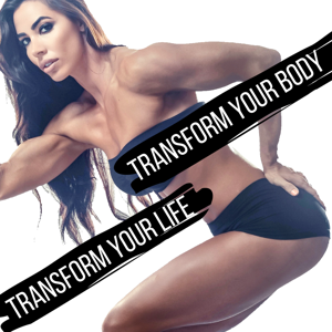 Transform Your Body Transform Your Life