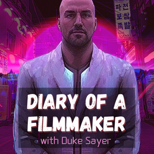 Diary Of A Filmmaker