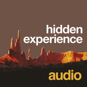 hidden experience audio by Mike Clelland