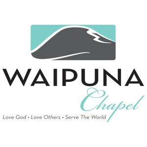 Waipuna Chapel