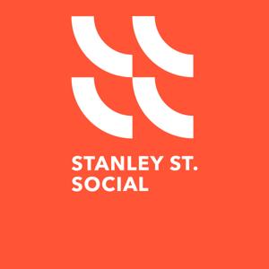 Stanley St. Social | cycling conversations by Stanley St. Social