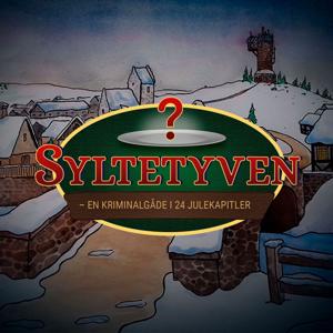 Syltetyven