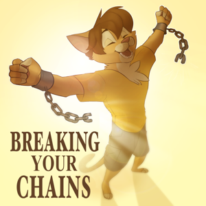 Breaking Your Chains by Ty Whitman