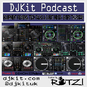 DJKit Podcast