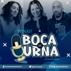 Boca de Urna