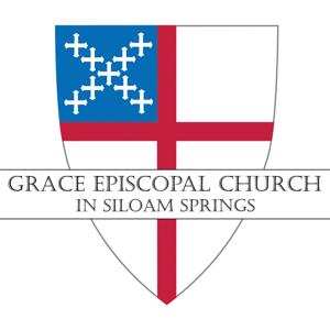 Grace Siloam Sermon Podcast