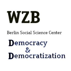 WZB Democracy Podcast
