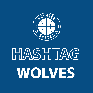 Hashtag Wolves