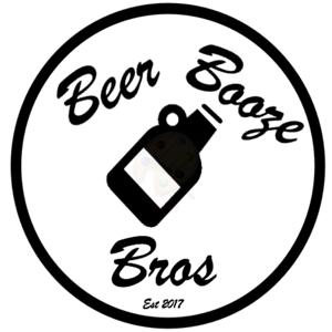 Beer, Booze and Bros