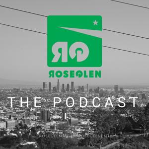 Rose Glen Podcast