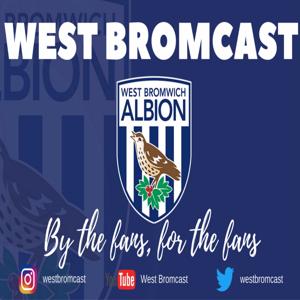 West Bromcast