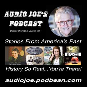 Audio Joe's Podcast