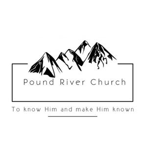 Pound River Church Podcast