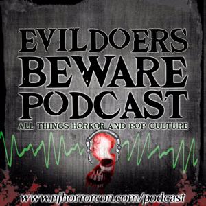 Evildoers Beware Podcast