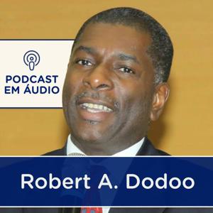 Robert A. Dodoo