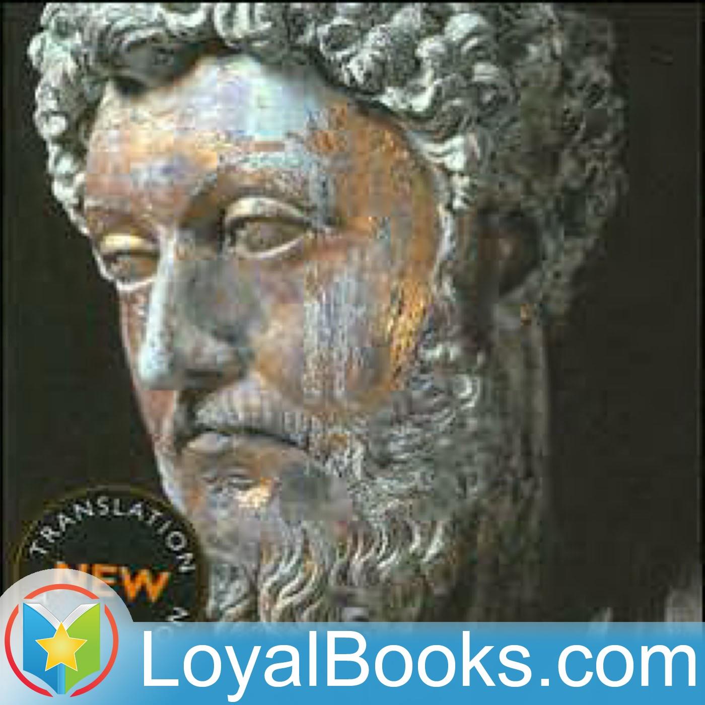 Meditations by Marcus Aurelius - Free at Loyal Books