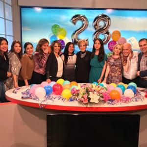 Todo Para La Mujer