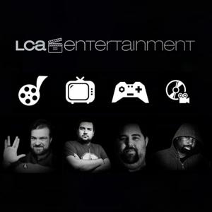 LCA Entertainment