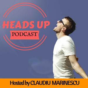 Heads Up Podcast