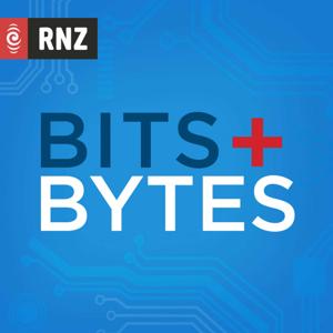 Bits+Bytes