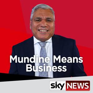 Sky News - Mundine Means Business