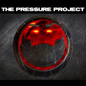 THE PRESSURE PROJECT