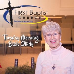 FBC Tuesday Morning Bible Study