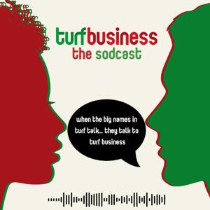 The Sodcast by Turf Business