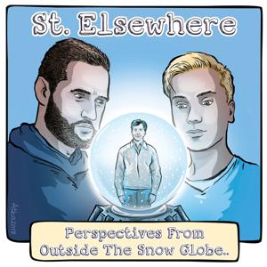 St Elsewhere » Podcasts