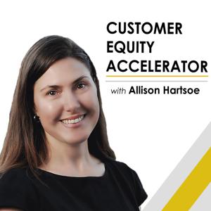 Customer Equity Accelerator