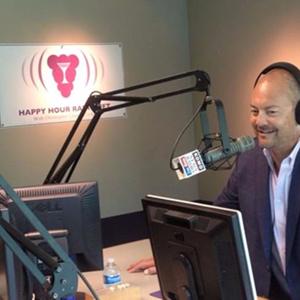 HAPPY HOUR RADIO