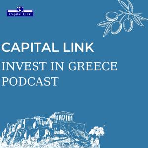 Capital Link Invest in Greece Podcast