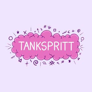 Tankspritt