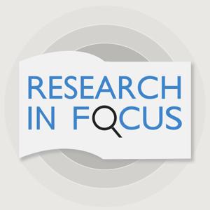 Research in Focus by SFU Faculty of Education