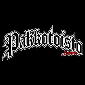 Pakkotoisto Podcast