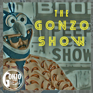 The Gonzo Podcast Show