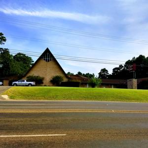 Daingerfield Church of Christ