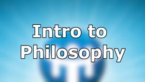 An Introduction to Philosophy